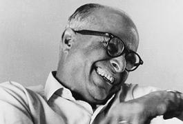 R. K. Narayan