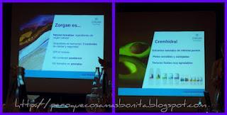 Beauty Experience de Zorgan