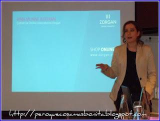 Beauty Experience de Zorgan