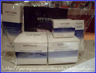 Beauty Experience de Zorgan