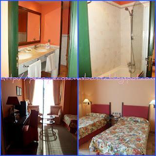 Beauty Experience de Zorgan