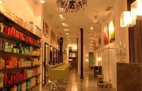 Sorteo Hair Club: listado definitivo