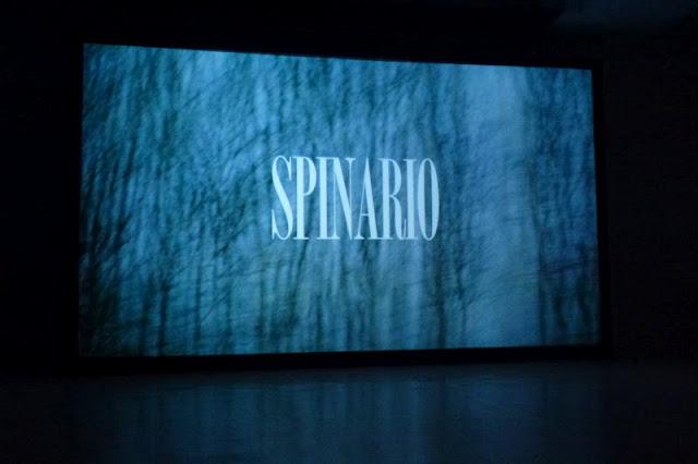 Spinario de Alex Reynolds