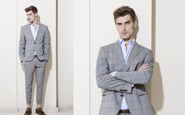 Zara lookbook abril 2012 Estampandeando