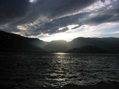 Place of the month: Sanabria's Lake, Spain