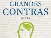 Book–Trailer 'Grandes Contras'