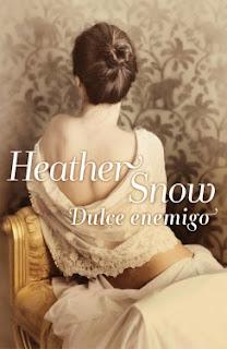 Mi dulce enemigo de Heather Snow