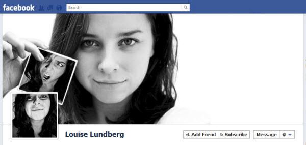 Luise Lundberg