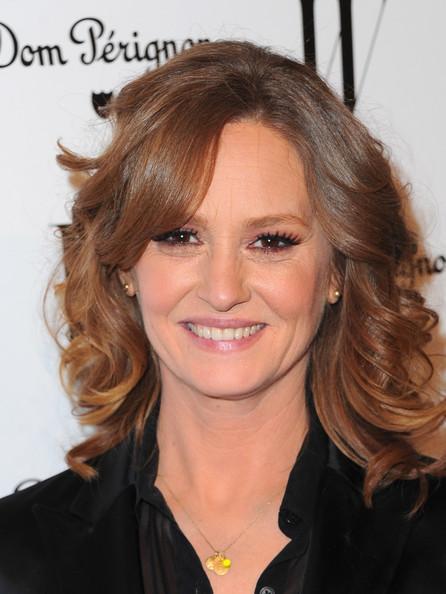 Leo Melissa Leo se une al reparto de Oblivion