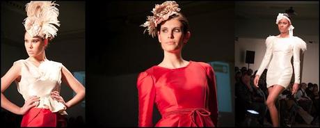 Moda en Gasteiz: JÓVENES DISEÑADORES