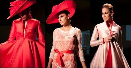 Moda en Gasteiz: JÓVENES DISEÑADORES