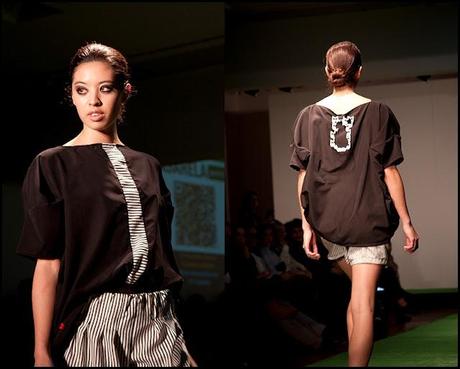 Moda en Gasteiz: JÓVENES DISEÑADORES