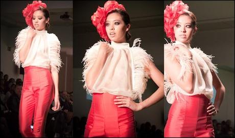 Moda en Gasteiz: JÓVENES DISEÑADORES