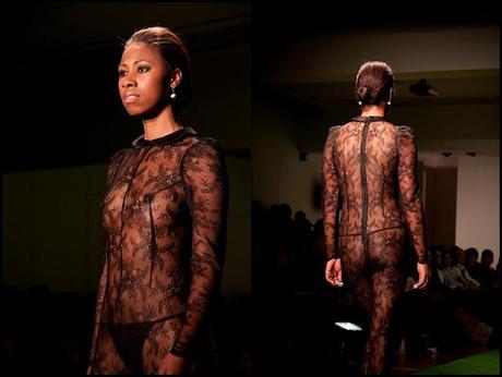 Moda en Gasteiz: JÓVENES DISEÑADORES