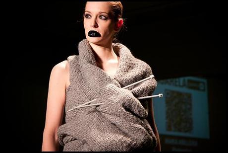 Moda en Gasteiz: JÓVENES DISEÑADORES