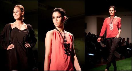 Moda en Gasteiz: JÓVENES DISEÑADORES