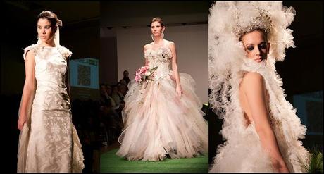 Moda en Gasteiz: JÓVENES DISEÑADORES