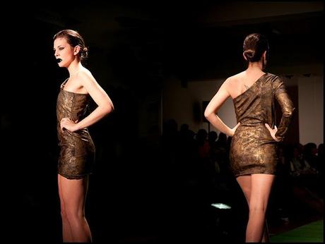 Moda en Gasteiz: JÓVENES DISEÑADORES