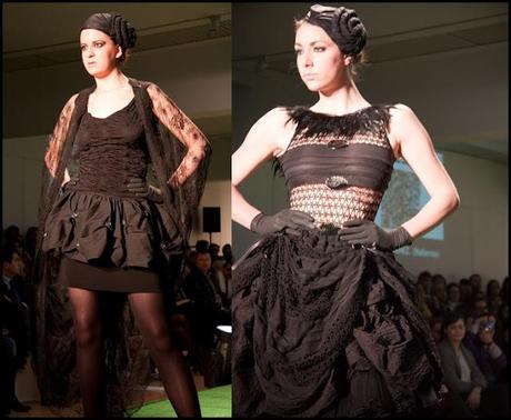 Moda en Gasteiz: JÓVENES DISEÑADORES