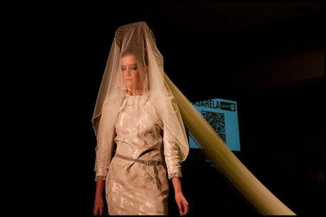 Moda en Gasteiz: JÓVENES DISEÑADORES