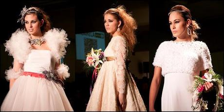 Moda en Gasteiz: JÓVENES DISEÑADORES