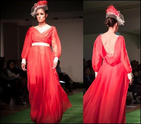 Moda en Gasteiz: JÓVENES DISEÑADORES