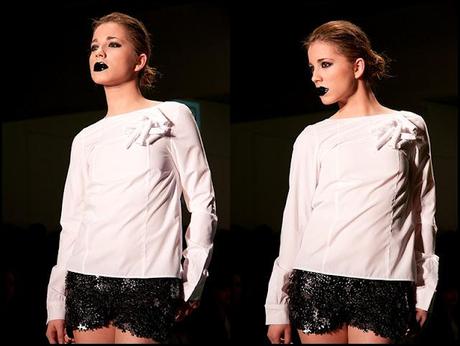 Moda en Gasteiz: JÓVENES DISEÑADORES