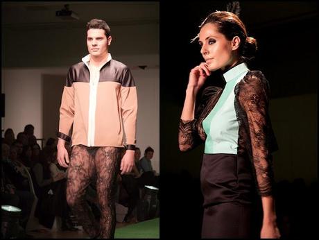 Moda en Gasteiz: JÓVENES DISEÑADORES