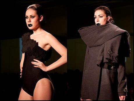 Moda en Gasteiz: JÓVENES DISEÑADORES