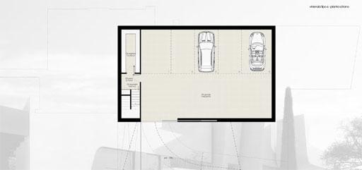 Urbanización viviendas unifamiliares al noroeste de Madrid