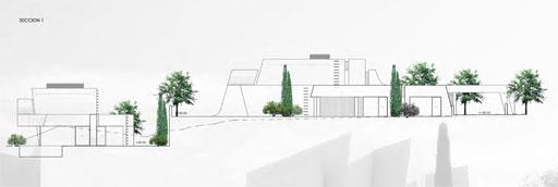 Urbanización viviendas unifamiliares al noroeste de Madrid