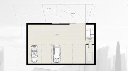 Urbanización viviendas unifamiliares al noroeste de Madrid