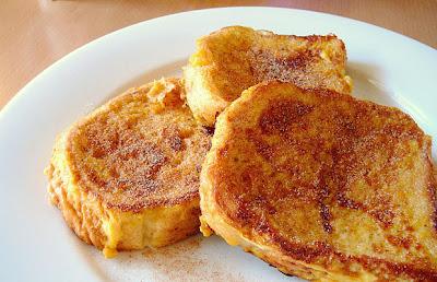 French Toast.