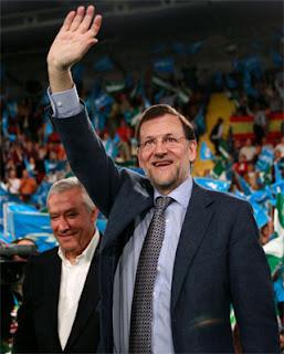 Andalucía y Asturias marcan el comienzo del declive del Partido Popular