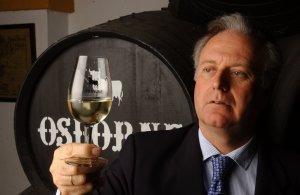 Grupo Osborne ya piensa en salir a Bolsa