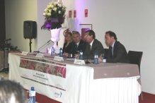 Janssen apoya a Lorca en el ámbito científico y cultural