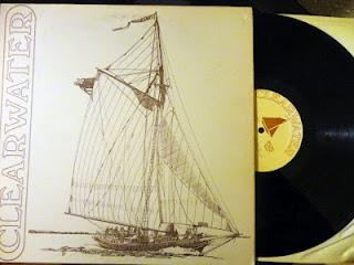 Clearwater Hudson River Sloop Restoration, Inc. Un claro himno contra la contaminación de nuestros ríos