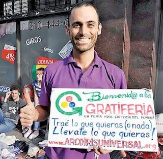 DE LA MIRADA DE LA ESCASEZ A LA DE LA ABUNDANCIA