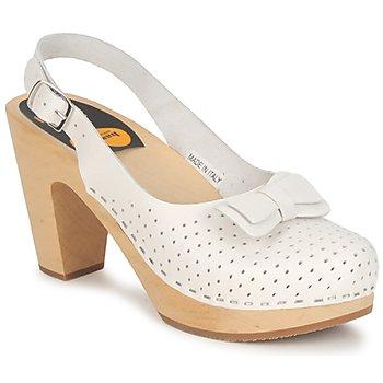 Tiempo de sandalias!!!