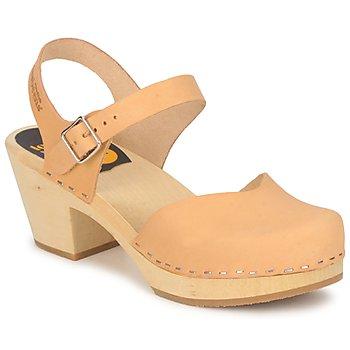 Tiempo de sandalias!!!