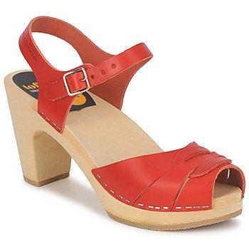 Tiempo de sandalias!!!