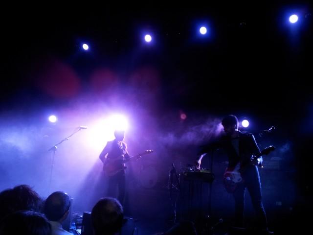 Valladolid disfruta del mejor directo de Sidonie