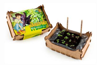 Utensilios de jardín infantiles jardin_flickr6