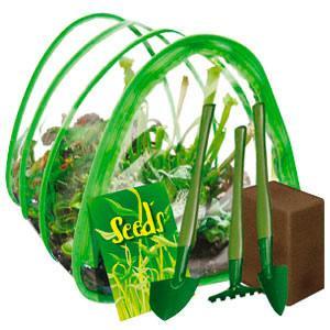 Utensilios de jardín infantiles jardin_flickr5