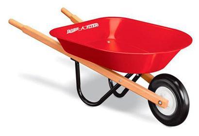 Utensilios de jardín infantiles jardin_flickr1