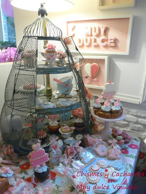 Curso en Muy dulce Vinuesa