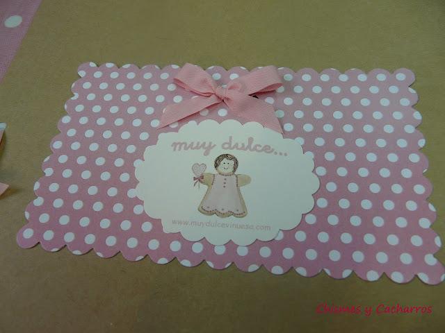 Curso en Muy dulce Vinuesa