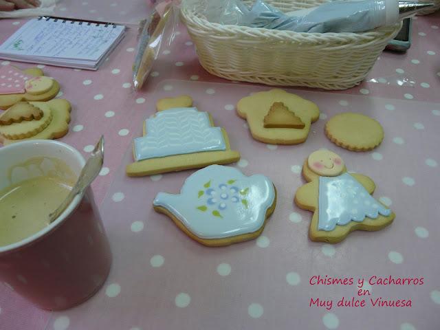 Curso en Muy dulce Vinuesa