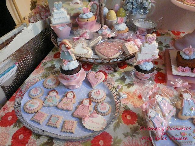 Curso en Muy dulce Vinuesa