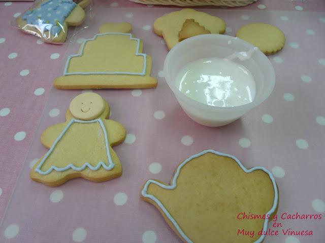 Curso en Muy dulce Vinuesa